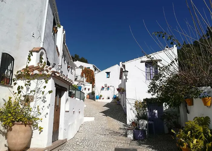 Hostal Casa Ayo Frigiliana
